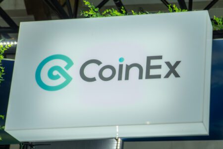 CoinEx 以銀級贊助商身份亮相 2023 台北區塊鏈週，推廣區塊鏈創新並提供專屬獎勵