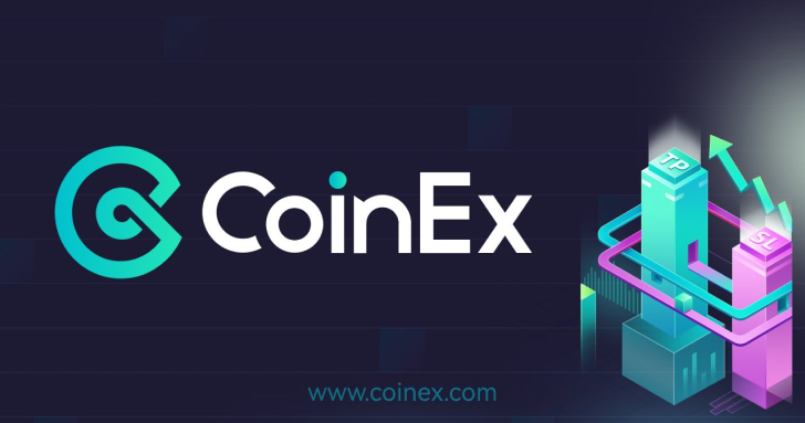 CoinEx 超越交易：您的加密交易所成為信任的金融夥伴