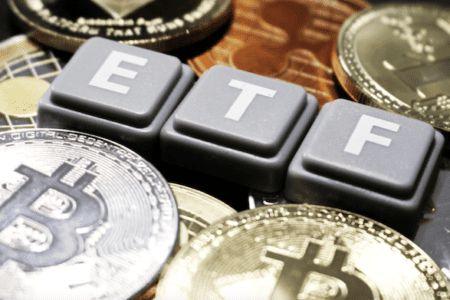 VanEck 執行長：比特幣現貨 ETF 90% 資金流入仍來自散戶