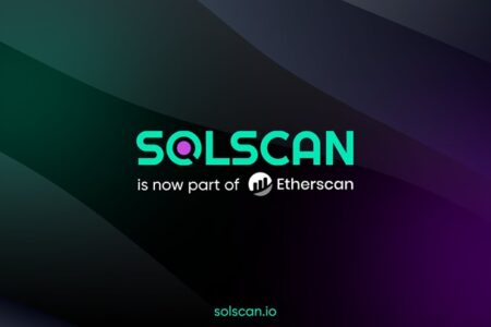 Etherscan 宣布收購 Solana 生態區塊瀏覽器 Solscan 以擴展區塊鏈數據服務