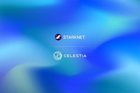 以太坊 L2 網路 Starknet 將整合 Celestia Blobstream 以實現高吞吐量 L3 網路