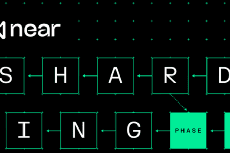 NEAR 將在本週啟動分片第二階段測試，引入無狀態驗證