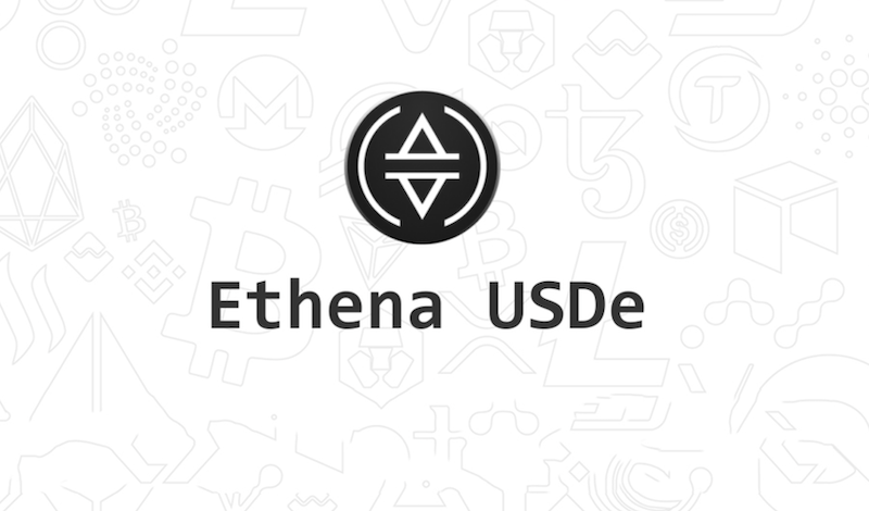 穩定幣協議 Ethena 社群提議將 SOL 納為 USDe 的支持資產