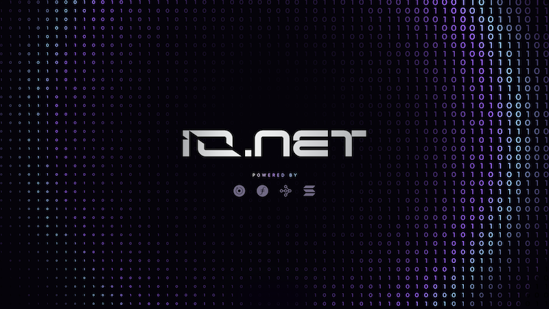DePin 專案 io.net 公布代幣經濟模型，初始流通量多少？