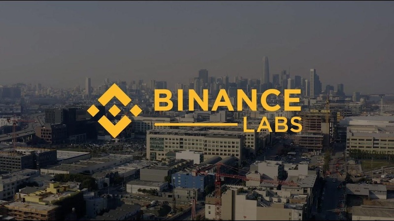 Binance Labs 積極佈局 AI 概念板塊，投資總監分享背後邏輯