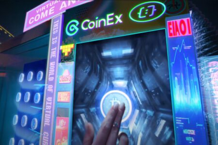 迎接比特幣減半，CoinEx 品牌宣傳片解讀「Less is More」核心理念