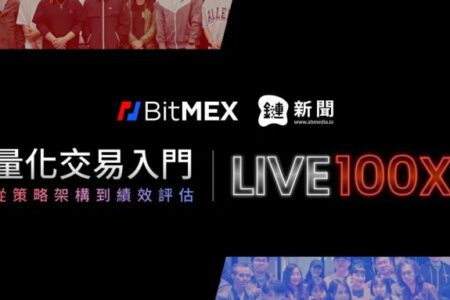 BitMEX 首場《量化交易入門工作坊》落幕！深入解析參數設計與策略評估