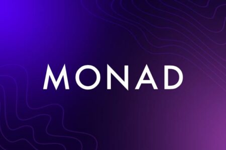 又空投焦慮了？手把手帶你埋伏明星項目 Monad