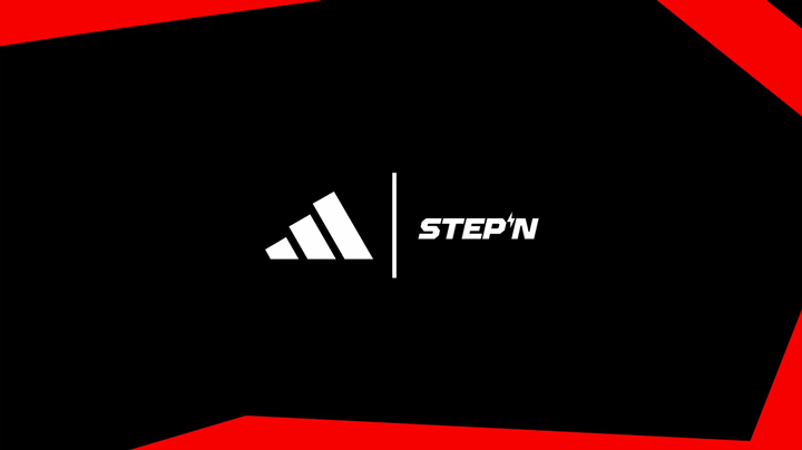 STEPN 宣布與 adidas 合作，將進行聯名運動鞋 NFT 抽獎活動