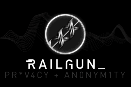 隱私協議 Railgun 總交易量達到近 10 億美元，否認被北韓駭客使用