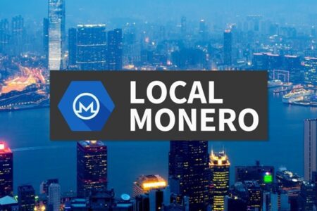 門羅幣 P2P 交易所 LocalMonero 在營運近 7 年後宣布關閉