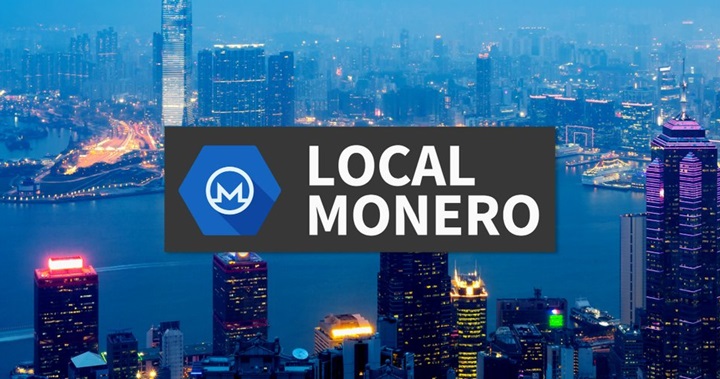 門羅幣 P2P 交易所 LocalMonero 在營運近 7 年後宣布關閉