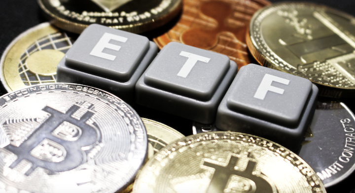 The ETF Store 總裁預測將有發行商申請 BTC、ETH 和 SOL 的組合現貨 ETF