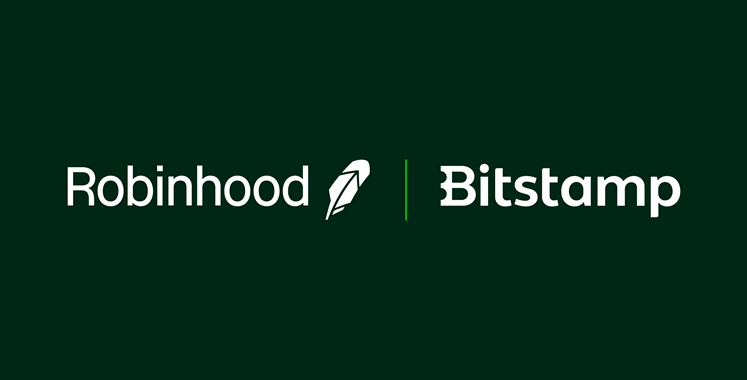 Robinhood 宣布收購老牌加密貨幣交易所 Bitstamp