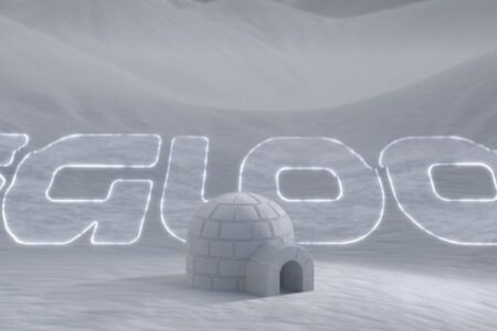 NFT 專案「胖企鵝」與 OverpassIP 成立母公司 Igloo，透露新項目醞釀中