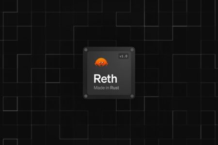 Paradigm 發布生產就緒的以太坊執行客戶端 Reth 1.0