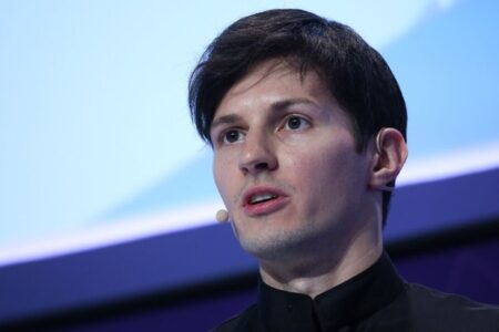 法國當局今將就 Telegram 創辦人 Durov 被拘留一事發表聲明