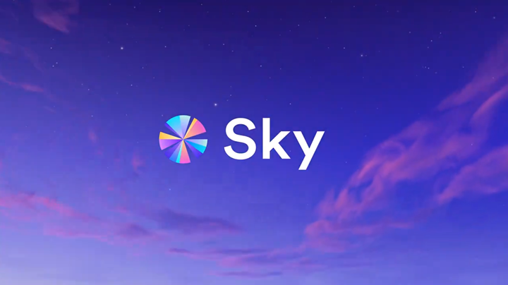 Sky 在社群回饋後擬再次重塑品牌，可能將名稱改回 Maker