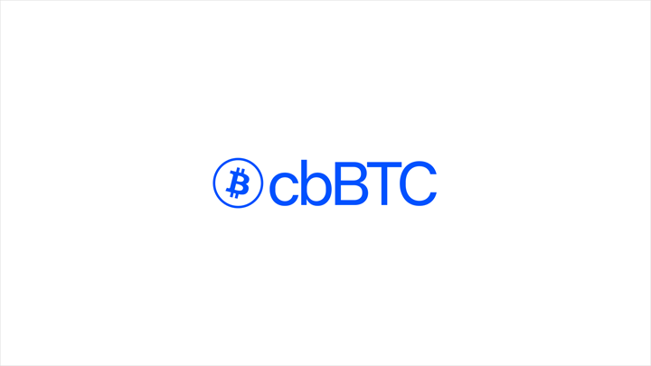 Coinbase 宣布在以太坊和 Base 鏈上推出包裝比特幣 cbBTC