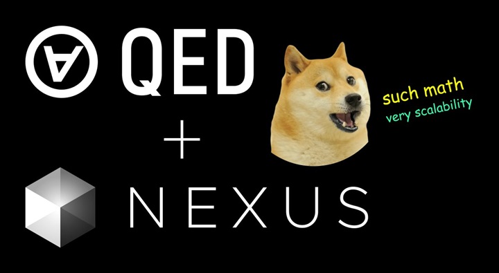 QED Protocol 與 Nexus 計劃在狗狗幣鏈上引入 zkVM，實現智能合約功能