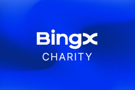 BingX 伸援越南「摩羯」颱風災區，捐贈 10 億越南盾助力災後重建