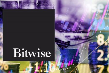 Bitwise 申請將加密貨幣指數基金 BITW 轉換為交易所交易產品 