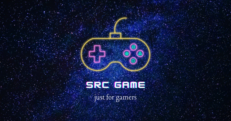 SRCGAME：以 SGM 代幣驅動下一代遊戲體驗