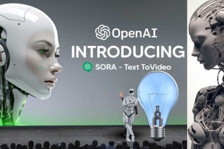 OpenAI 正式推出 AI 影片生成工具 Sora，五大功能幫助用戶輕鬆完成影片製作