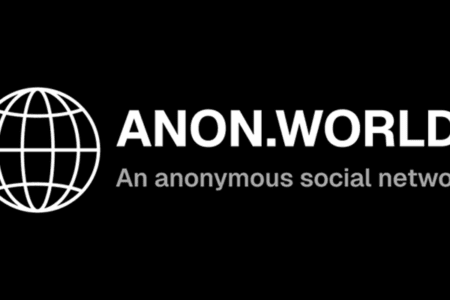 AnonCast 創辦人推出匿名社群平台 anon.world，引入類似 Reddit 的社群討論介面