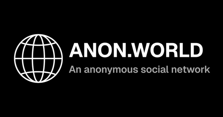 AnonCast 創辦人推出匿名社群平台 anon.world，引入類似 Reddit 的社群討論介面