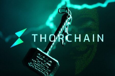 THORChain 面臨債務危機，團隊提議將 2 億鎂債務轉換為股權代幣 TCY