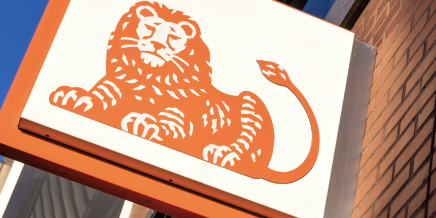 荷蘭 ING 銀行傳正與其他銀行和加密公司合作開發穩定幣